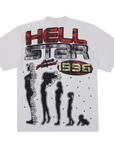 Hellstar Human Development Tee Cream