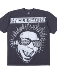 Hellstar Rage Tee Black