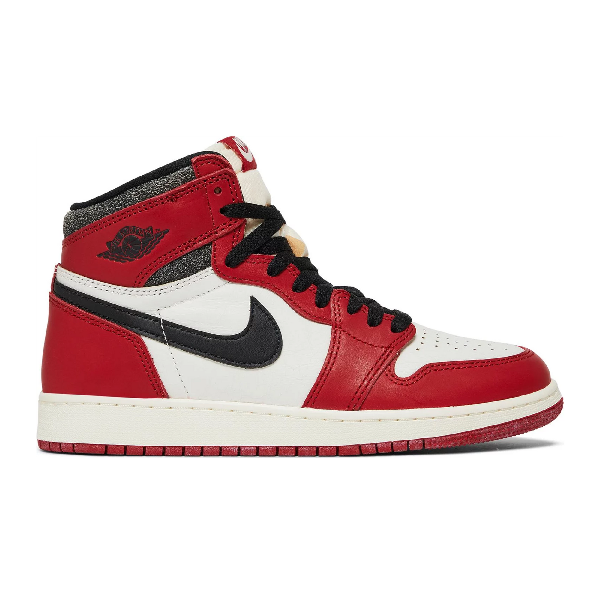 Jordan Retro 1 High OG Chicago Lost &amp; Found (GS) (2022)