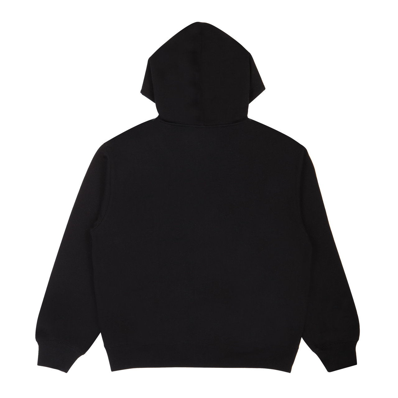 Marni Logo Zip Sweatshirt Black