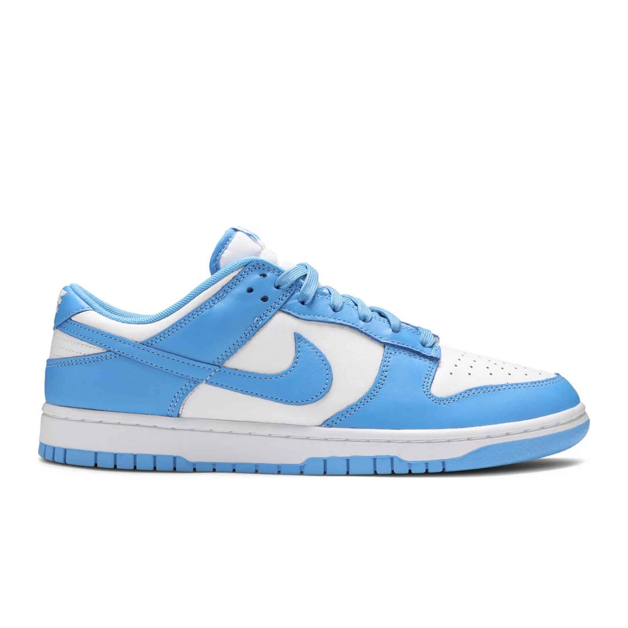 Nike Dunk Low University Blue (2021)