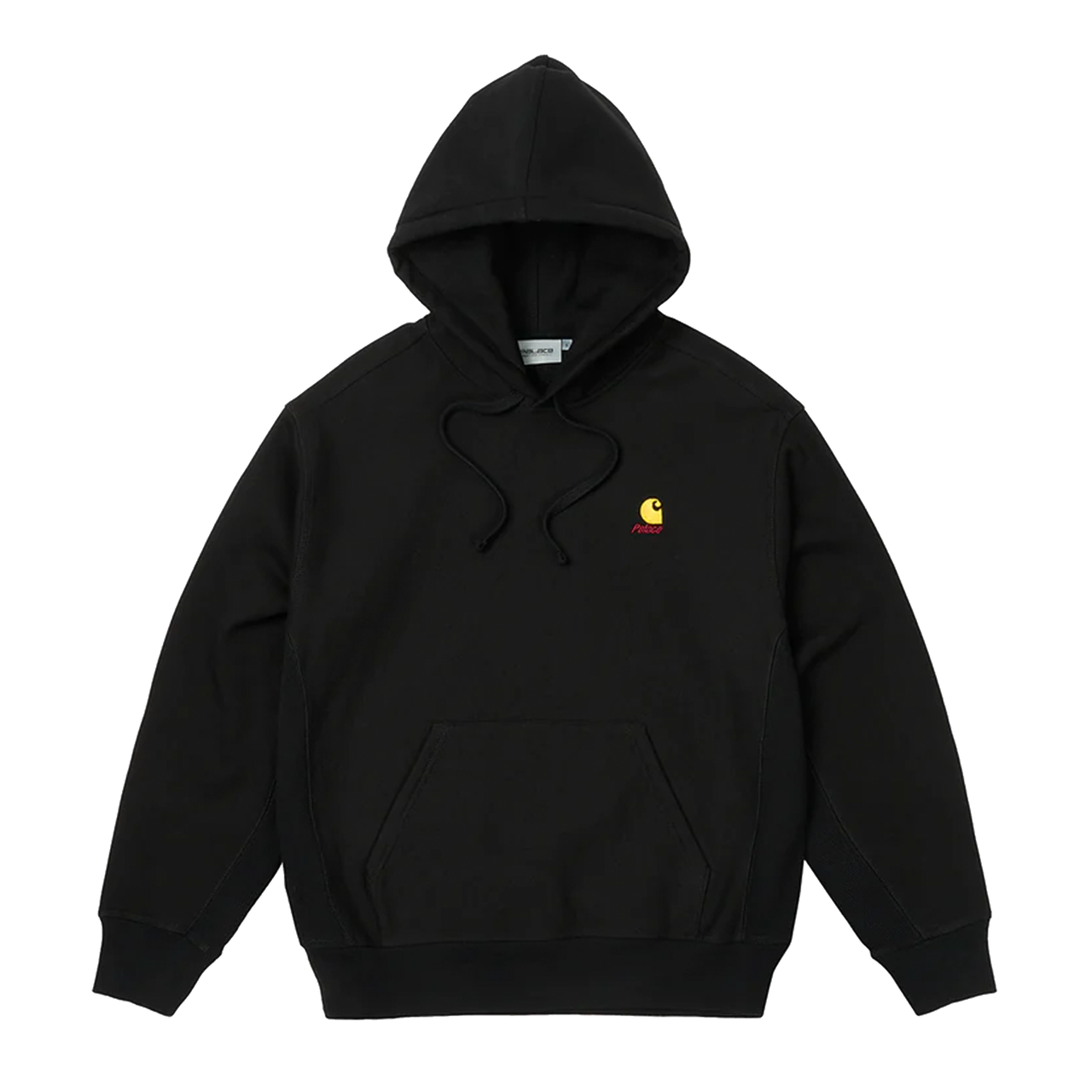 Palace Carhartt WIP Sweatshirt Black