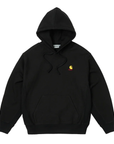 Palace Carhartt WIP Sweatshirt Black