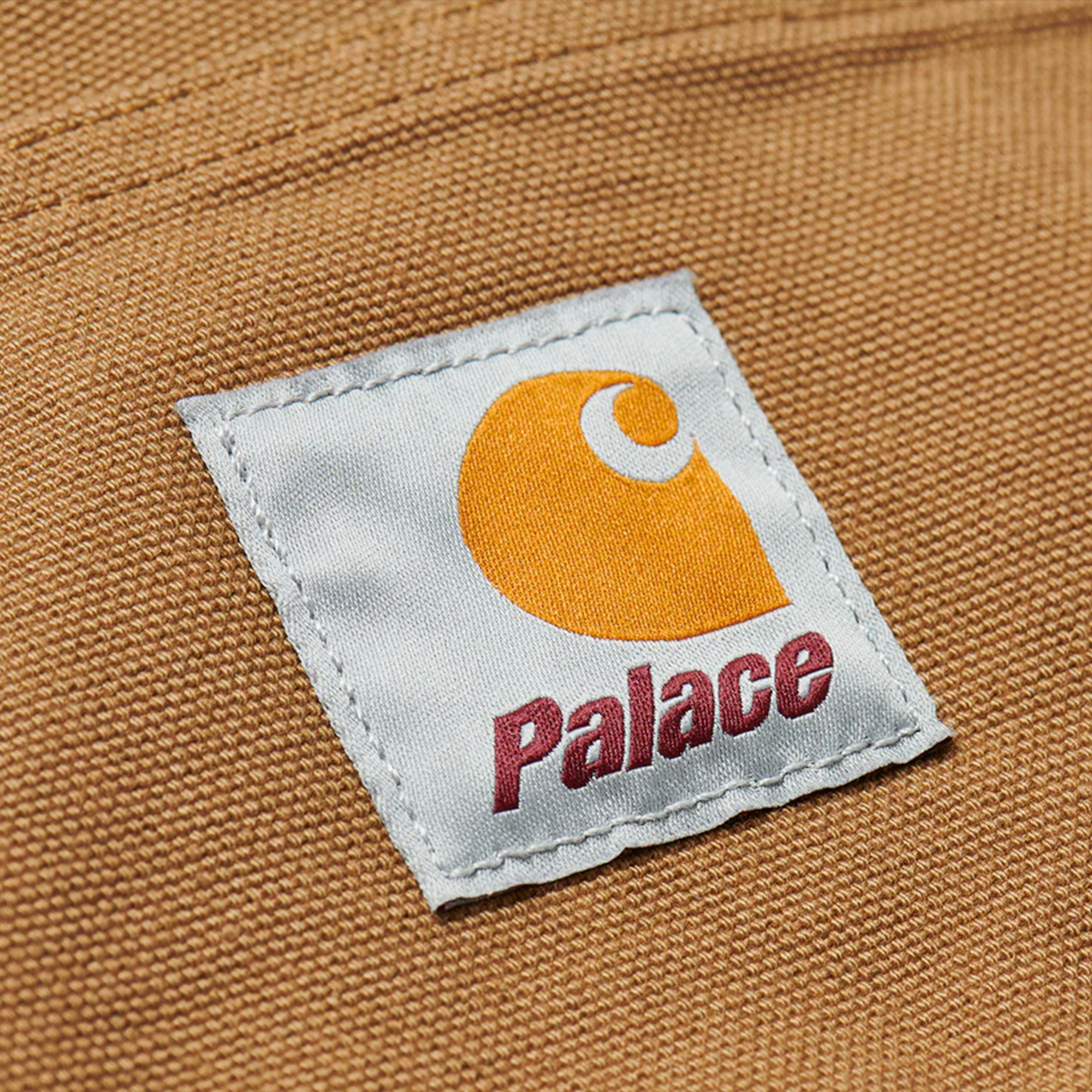 Palace Carhartt WIP Double Knee Pant Hamilton Brown – PIECES Palace Carhartt WIP Double Knee Pant Hamilton Brown – PIECES