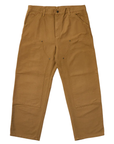 Palace Carhartt  WIP Double Knee Pant Hamilton Brown