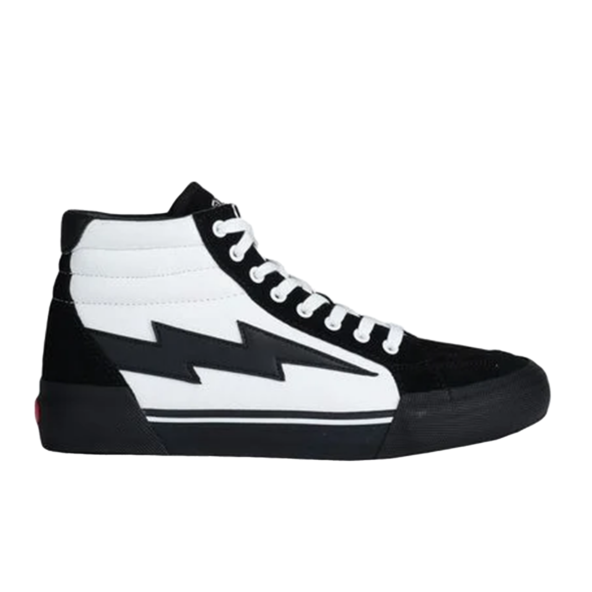 Revenge x Storm High V. 2 White Black