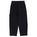 Bottega Veneta Black Cargo Pants Black Bottega Veneta Black Cargo Pants Black - Image 2 | Authenticated at Pieces Los Angeles