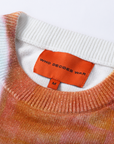 Who Decides War Connect Knit Crewneck