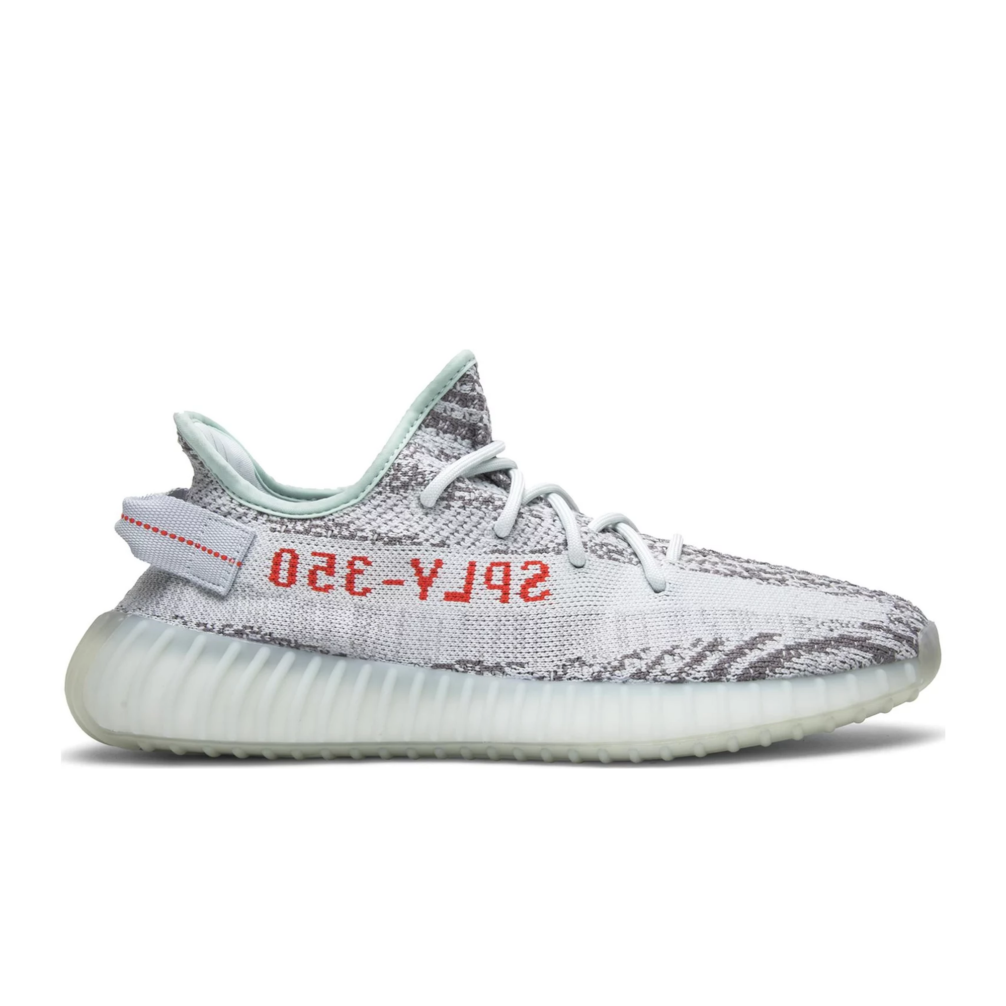 Yeezy Boost 350 V2 Blue Tint (GS) (2022)